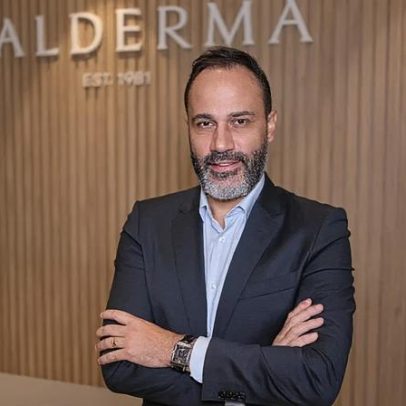 Galderma nomeia novo General Manager no Brasil