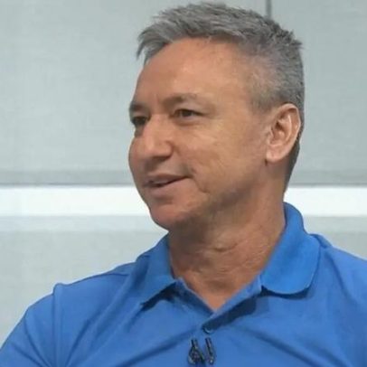 Paulo Nunes no Grêmio: jogos, gols e estatísticas da carreira