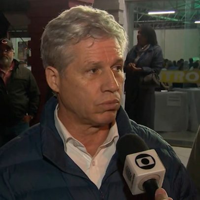Ministro Paulo Teixeira deixa Agricultura para disputar Câmara em 2026