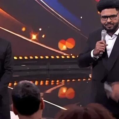 Paulo Vieira ironiza infográfico que ligava Lula a Vorcaro em rede nacional