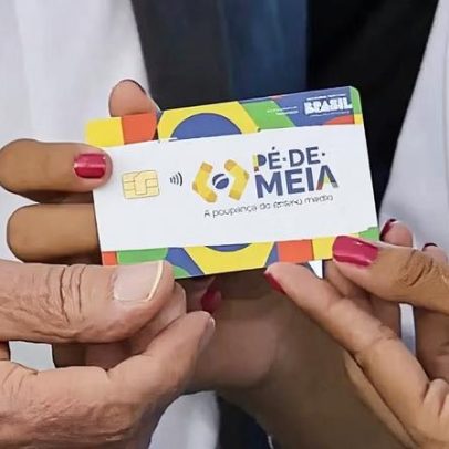 TCU determina suspensão de pagamentos do Pé-de-Meia a beneficiários falecidos