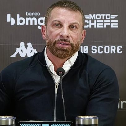 Pedrinho avança negociações para venda da SAF do Vasco
