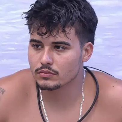 Pedro Henrique processa TV Globo por 4,2 milhões