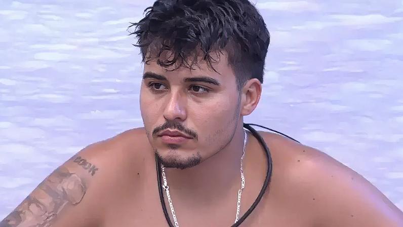 Pedro Henrique processa TV Globo por 4,2 milhões