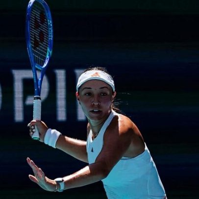 Pegula busca 1º título de Slam com norte-americanas em alta