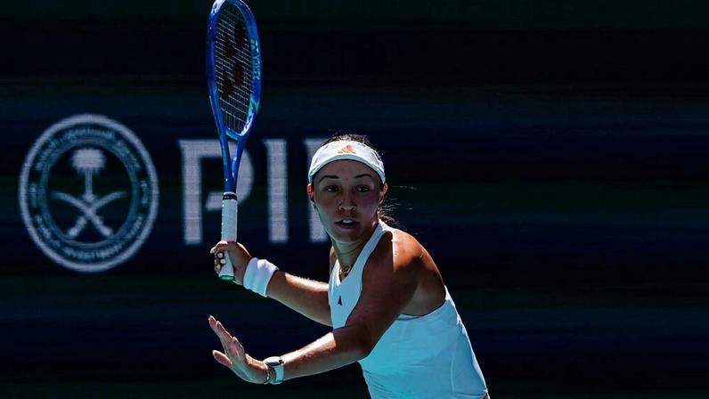 Pegula busca 1º título de Slam com norte-americanas em alta