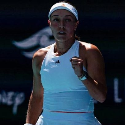 Pegula avança às quartas em Miami e pode enfrentar Rybakina