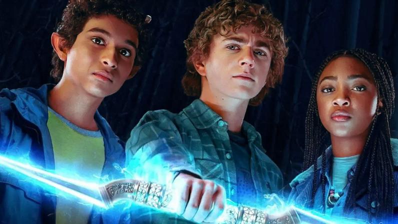 Percy Jackson e os Olimpianos | 3ª temporada ganha novidade empolgante