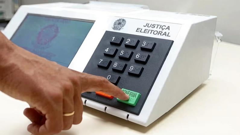 Eleições 2026: quais cargos estão em disputa e quantas vagas