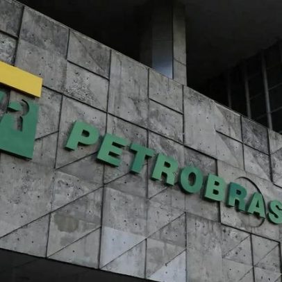 Petrobras encontra poço de gás em área de alto potencial na Colômbia