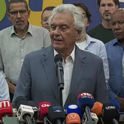 PSD anuncia Ronaldo Caiado como pré-candidato e mostra desempenho nas pesquisas