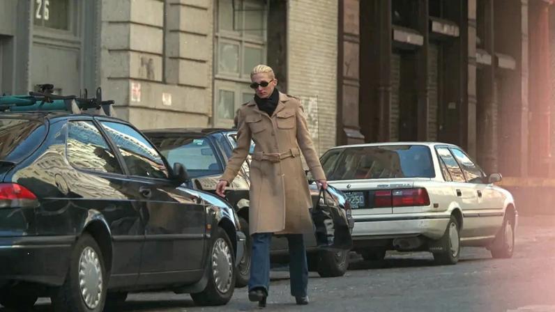 O destino das roupas de Carolyn Bessette Kennedy