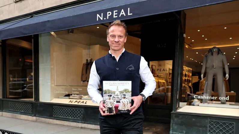 Fotógrafo familiar revela a educação não convencional dos filhos de William e Kate