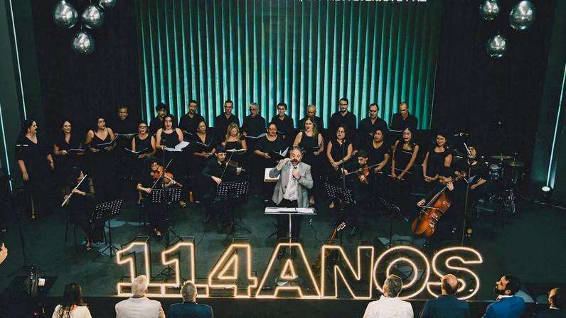 Belo Horizonte comemora 114 anos de história