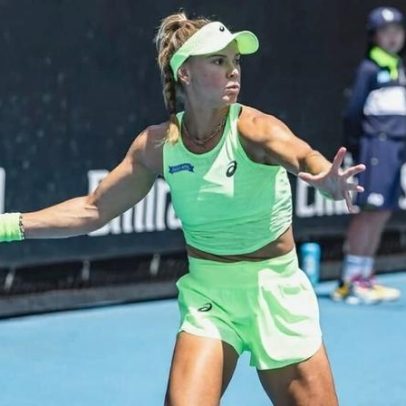 ITF cancela torneios na Turquia e Pigossi deixa o país