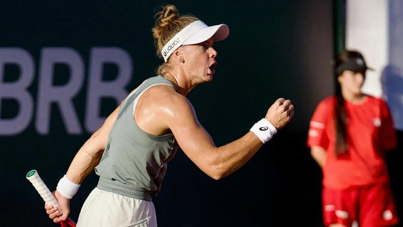 Pigossi vence duelo de 3h e encara jovem sérvia no quali de Antália