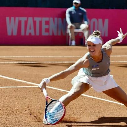 Pigossi confirma vaga e vai às oitavas no saibro espanhol