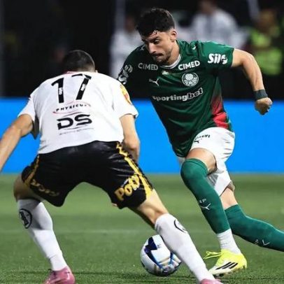 Empresa de tecnologia patrocina a finalista do Paulistão antes da decisão