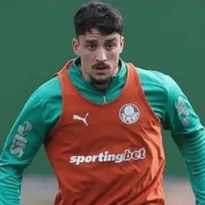 Fifa ressarcirá Palmeiras pela lesão de Piquerez, entenda