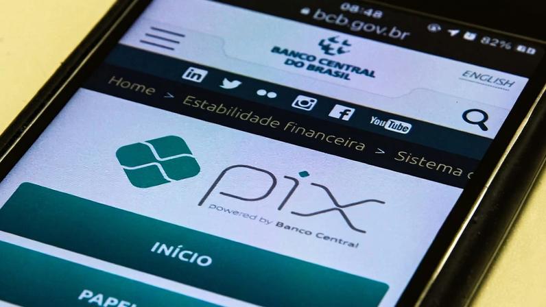 BC confirma vazamento de dados de 28 mil chaves Pix da Pefisa