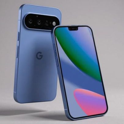 Vazamento revela Pixel 11 com moldura mais fina e barra de câmeras preta