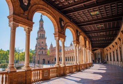 15 opções de atividades com crianças em Sevilha, Espanha