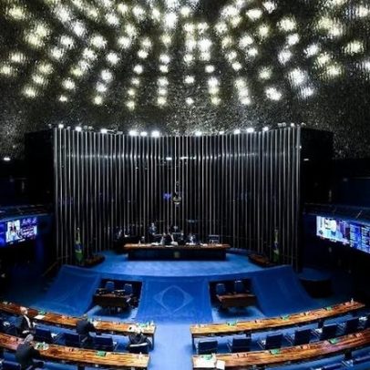 Senado aprova criação de cargos e reajustes; impacto de R$ 243 milhões em 2026