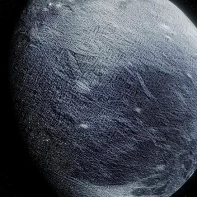 Uso de lasers gigantes para estudar exoplanetas