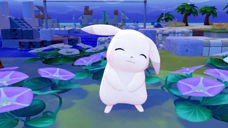 © The Pokémon Company