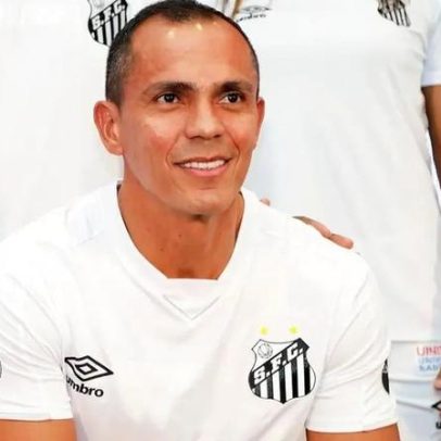 Giovanni no Santos: jogos, gols e estatísticas