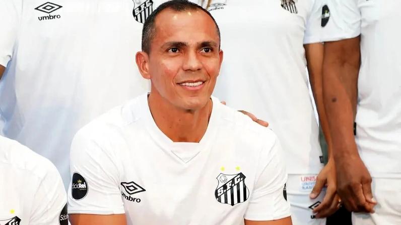 Giovanni no Santos: jogos, gols e estatísticas