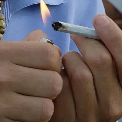 Uso de maconha na adolescência dobra risco de transtornos
