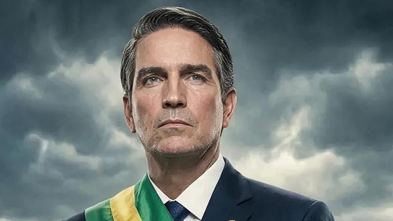 Petição aponta possível uso de recursos de emendas para financiar o filme "Dark Horse"