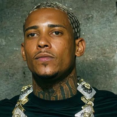 MC Poze do Rodo posta após ser agredido e roubado