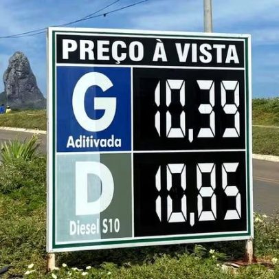 Esforços para conter a alta dos preços dos combustíveis