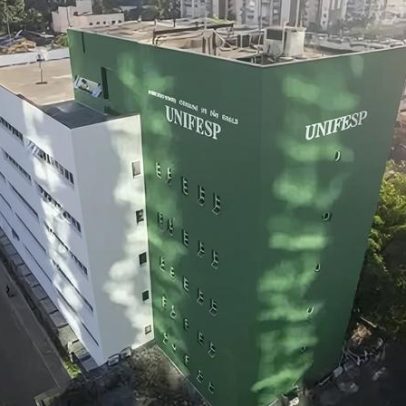 Unifesp abre inscrições para vagas remanescentes de 2026