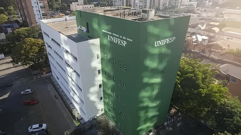 Unifesp abre inscrições para vagas remanescentes de 2026