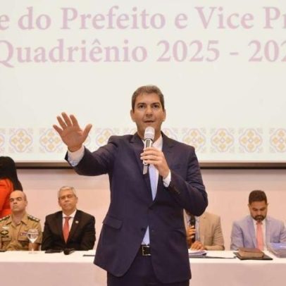 PT debate palanque com prefeito de base Lula no MA