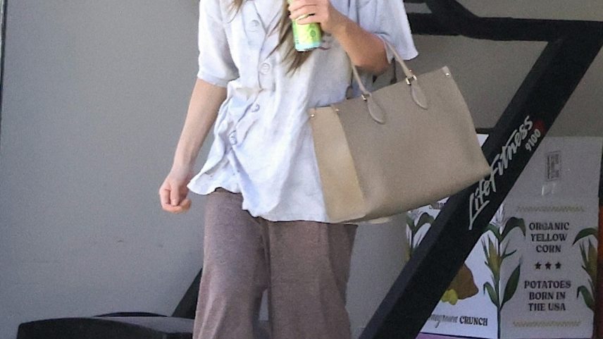 Taylor Frankie Paul agradece apoio após custódia e vídeo de violência