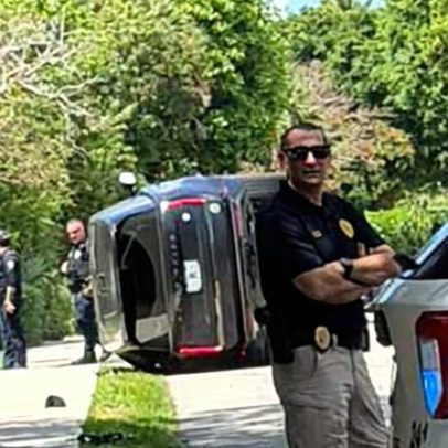 Quantos acidentes de carro Tiger Woods já teve? Histórico no trânsito