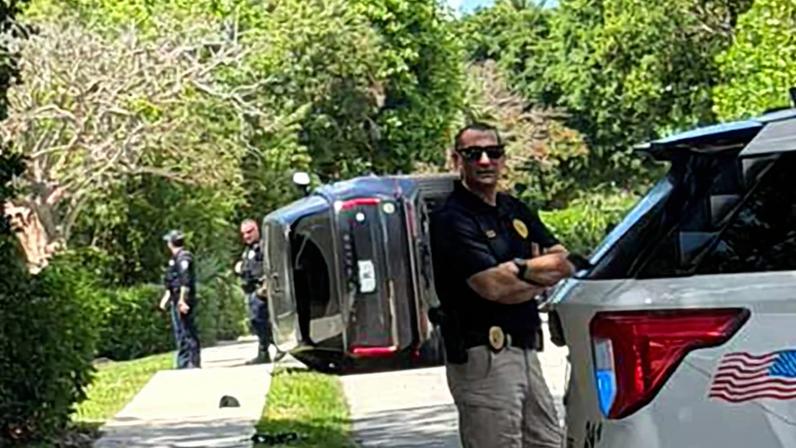 Quantos acidentes de carro Tiger Woods já teve? Histórico no trânsito