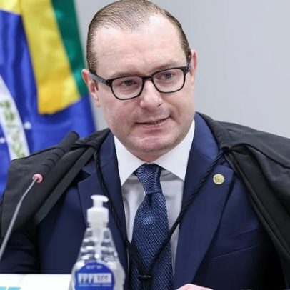 Zanin vota para condenar três políticos do PL por corrupção com emendas