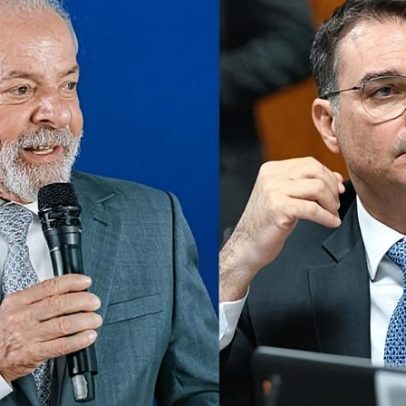 Atlas/Intel aponta alerta sobre tentativas de Lula se reeleger