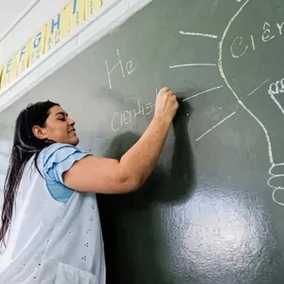 Prêmio Educador Nota 10 inaugura nova categoria para gestor escolar