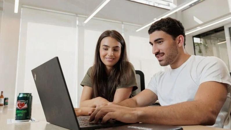 Ambev abre inscrições para Estágio 2026