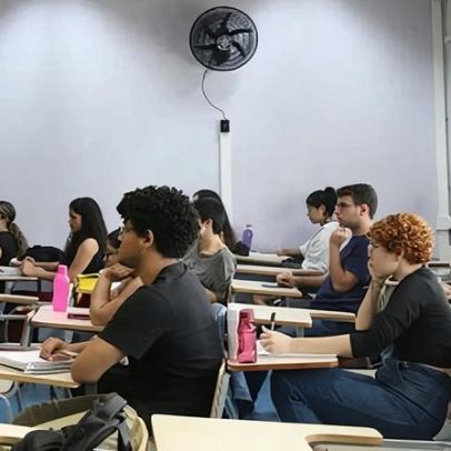 Alunos do ensino superior avançam em 2023 e 2024