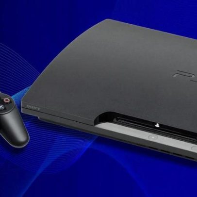 PlayStation 3 recebe atualização de sistema