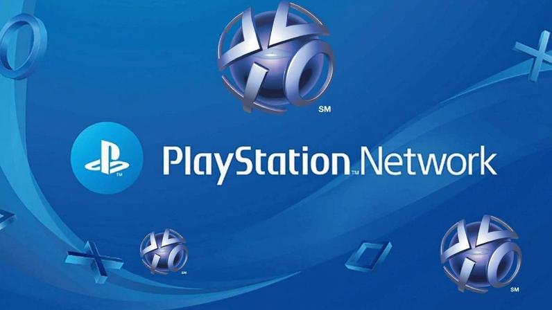 The PSN Logo