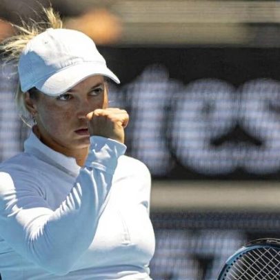 Putintseva aproveita erros de Badosa e avança em Indian Wells