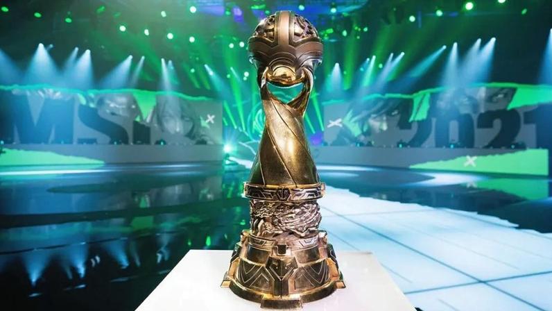 MSI 2026: datas do torneio internacional de LoL são anunciadas